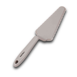 Σπάτουλα Σερβιρίσματος Misty 10-111-029 26cm Beige Nava Πλαστικό