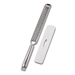 Τρίφτης Χειρός Acer 10-163-029 40cm Inox Nava Ανοξείδωτο Ατσάλι