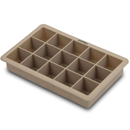 Παγοθήκη Misty 10-111-050 19x12x3cm Beige Nava Σιλικόνη