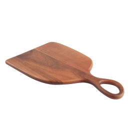 Πλατώ Σερβιρίσματος 09128 43x25x1,5cm Ξύλινο Brown T&G Ξύλο