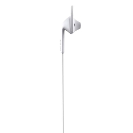 Ακουστικά Handsfree Sport Με Βύσμα 3,5mm D0022 White Defunc