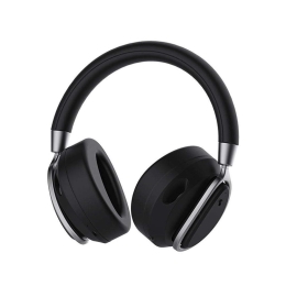 Ακουστικά Ασύρματα Mute D1051 Black Defunc
