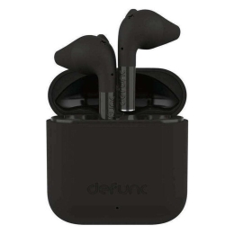 Ακουστικά Earbuds True Go D0271 Black Defunc