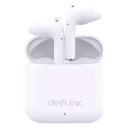 Ακουστικά Earbuds True Go D0272 White Defunc