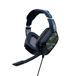 Ακουστικά HC2CAM-15MU Multi Gioteck