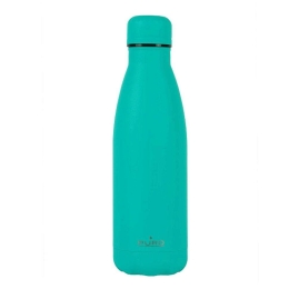 Μπουκάλι - Θερμός Icon WB500ICONDW1WGRN 500ml Aqua Puro