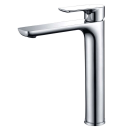 Μπαταρία Νιπτήρα Arona Xl 090939001 Chrome Pyramis Μέταλλο