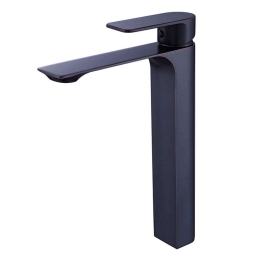 Μπαταρία Νιπτήρα Brillante Xl 090939601 Black-Bronze Pyramis Μέταλλο