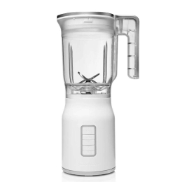 Μπλέντερ Oraito 040052901 1,5Lt 800W White Gorenje