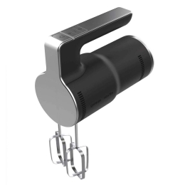 Μίξερ Χειρός Oraito 040052401 400W Black Gorenje Ανοξείδωτο Ατσάλι