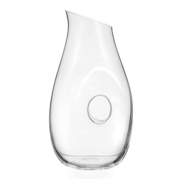 Κανάτα 52.000.01 1,4Lt Clear Cryspo Trio Κρύσταλλο