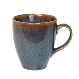 Κούπα 47.300.25 400cm Blue Azure Cryspo Trio Πορσελάνη