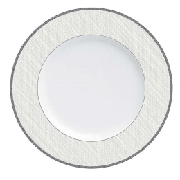 Σερβίτσιο Πιάτα Φαγητού Fania (Σετ 72Τμχ) 43.1787.30 Beige-Multi Cryspo Trio 72 τμχ Πορσελάνη