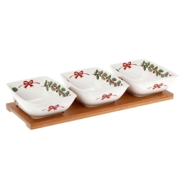Ορντεβιέρα 3 Θέσεων Noel 3408 35.243.134 Multi Cryspo Trio