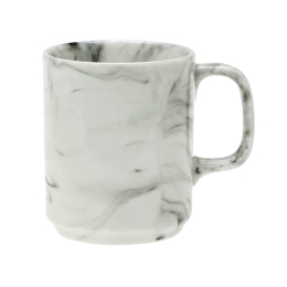 Κούπα Magna 37.150.25 360ml White Cryspo Trio Πορσελάνη