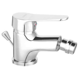 Μπαταρία Μπιντέ Isso BIS6 Chrome Ferro Ορείχαλκος