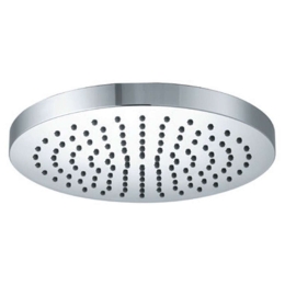 Κεφαλή Ντους 1482 Ø20cm Chrome Praxis ABS