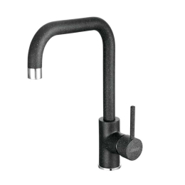 Μπαταρία Κουζίνας Freya BFR42B Graphite Ferro Γρανίτης