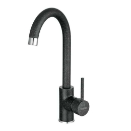 Μπαταρία Κουζίνας Freya BFR41B Graphite Ferro Γρανίτης