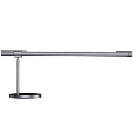 Φωτιστικό Γραφείου LightStrip 11022GY/LSTCHD Με Σπαστό Βραχίονα & Διακόπτη Αφής Grey Allocacoc