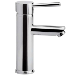 Μπαταρία Νιπτήρος Stilo 13-1107 Πλήρης Chrome Chrome Gloria Μέταλλο
