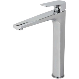 Μπαταρία Νιπτήρος America Como 33-1518 Chrome Gloria Μέταλλο