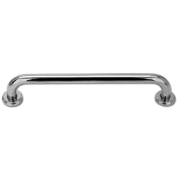 Λαβή Μπάνιου ΑΜΕΑ 13-0610 61cm Inox Gloria Ανοξείδωτο Ατσάλι
