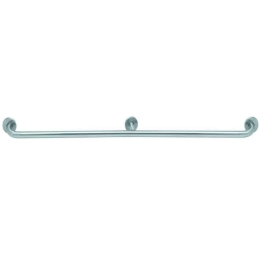 Λαβή Μπάνιου ΑΜΕΑ Ευθεία 13-9026 Φ3,2cm 127cm Inox Gloria Ανοξείδωτο Ατσάλι