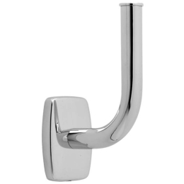 Χαρτοθήκη Κάθετη Hotelia 03-8066 9x17cm Nickel Gloria Ψευδάργυρος