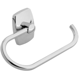 Χαρτοθήκη Χωρίς Κάλυμμα Hotelia 03-8037 Ντ 18x11cm Chrome Gloria Ορείχαλκος