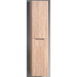 Στήλη Μπάνιου Colona Saloon 56-5030 30x25x150cm Curry Beige Gloria Mdf
