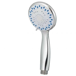 Τηλέφωνο Rex 11-3030 3 Θέσεων 85mm Chrome Gloria Πλαστικό