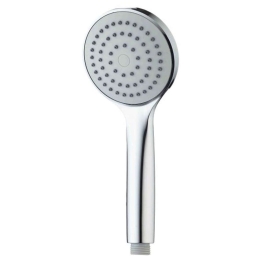 Τηλέφωνο Aosta Nova 11-1034 1 Θέσης 100mm Chrome Gloria Πλαστικό