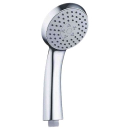 Τηλέφωνο Forma 11-9320 1 Θέσης 80mm Chrome Gloria Πλαστικό
