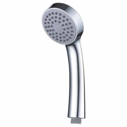 Τηλέφωνο Fama 11-7701 1 Θέσης 75mm Chrome Gloria Πλαστικό