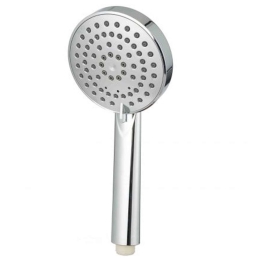 Τηλέφωνο Domo 11-3009 3 Θέσεων 100mm Chrome Gloria Πλαστικό