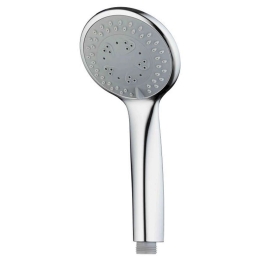 Τηλέφωνο Fio 11-3048 3 Θέσεων 95mm Chrome Gloria Πλαστικό