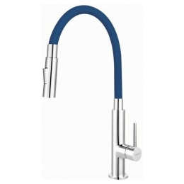 Μπαταρία Κουζίνας Zumba Slim BZA43L Blue Ferro Μέταλλο