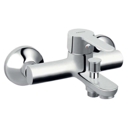 Μπαταρία Μπάνιου Savio BSV1 Chrome Ferro Μέταλλο