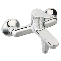 Μπαταρία Μπάνιου Stillo BSL1 Chrome Ferro Μέταλλο