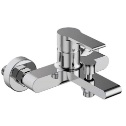Μπαταρία Μπάνιου Volare WMJ238056C Chrome Praxis Μέταλλο,Κεραμικό