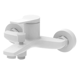 Μπαταρία Μπάνιου Andare WNX238073PH White Karag Μέταλλο