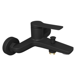 Μπαταρία Μπάνιου Andare WNX238073PA Black Mat Karag Μέταλλο