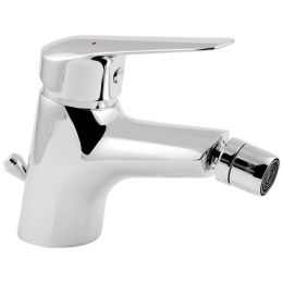Μπαταρία Μπιντέ Dijon BDJ6 Chrome Ferro Μέταλλο