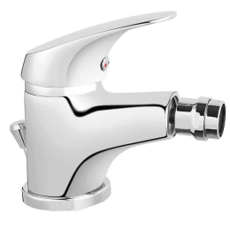 Μπαταρία Μπιντέ Ferro One BFO6 Chrome Ferro Μέταλλο
