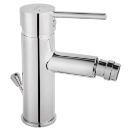 Μπαταρία Μπιντέ Fiesta BFI6 Chrome Ferro Μέταλλο