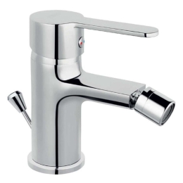 Μπαταρία Μπιντέ Savio BSV6 Chrome Ferro Μέταλλο