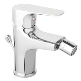 Μπαταρία Μπιντέ Tiga BTG6VL Chrome Ferro Μέταλλο