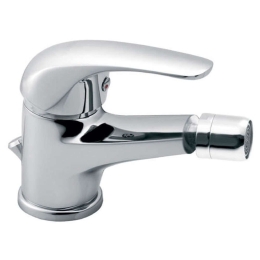 Μπαταρία Μπιντέ Vasto BVA6 Chrome Ferro Μέταλλο