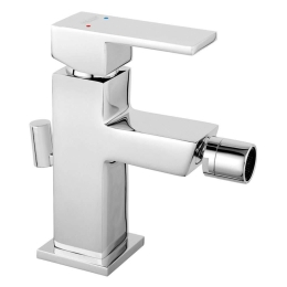 Μπαταρία Μπιντέ Zicco BZI6 Chrome Ferro Μέταλλο